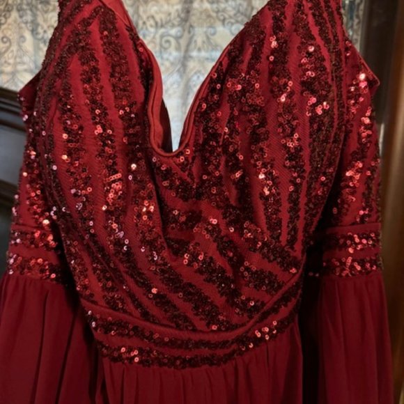 Ever Pretty Gown Size Size: 26 NWT - Picture 4 of 5